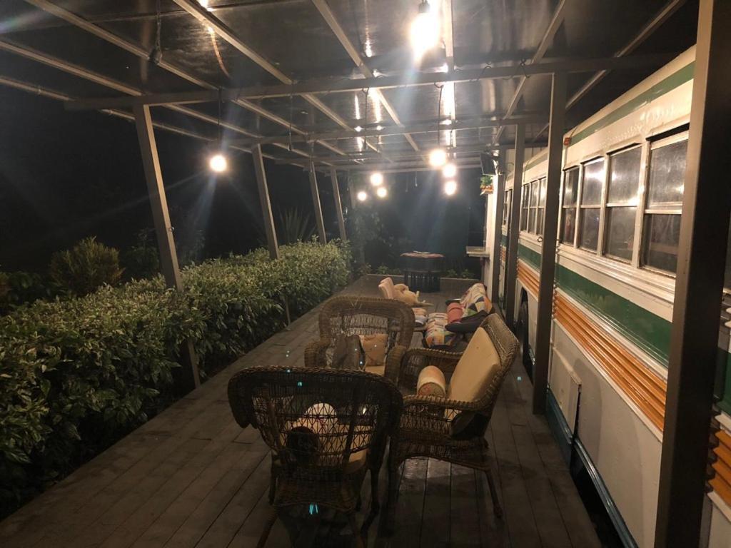 Posada Canaveral Ujarrás Kültér fotó