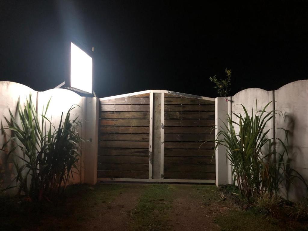 Posada Canaveral Ujarrás Kültér fotó