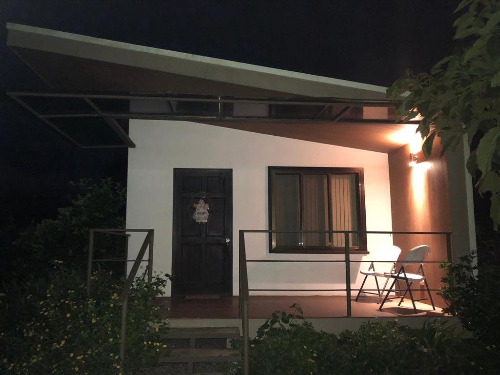 Posada Canaveral Ujarrás Kültér fotó